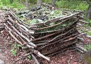 Paso a Paso: Preparar un buen compost Paso a Paso: Preparar un buen compost