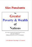 The Greater Poverty & Wealth of Nations