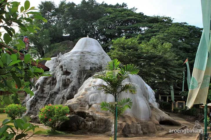 air panas tirta sanita ciseeng bogor