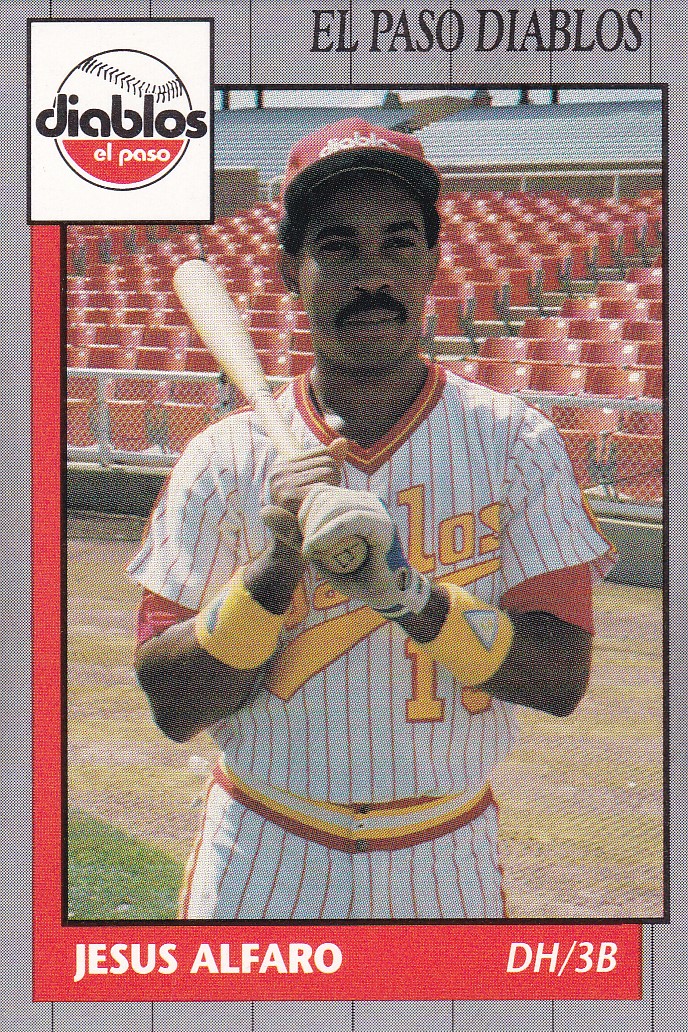 The Greatest 21 Days Jesus Alfaro, Most Popular 3