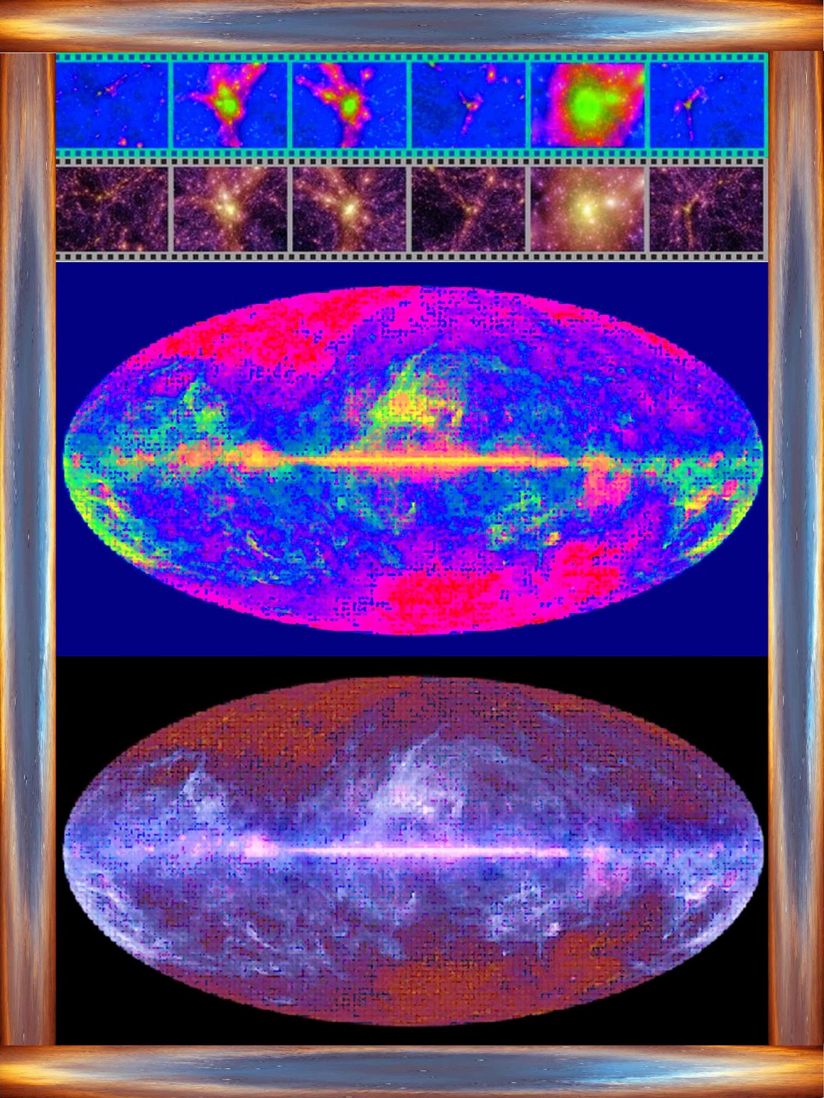 MULTICOSMOS: MULTICOSMOS GRAND DESIGN - MULTICOSMOS IDEAS & STRATEGIES ...