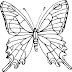 Best Disney Butterfly Coloring Pages Design