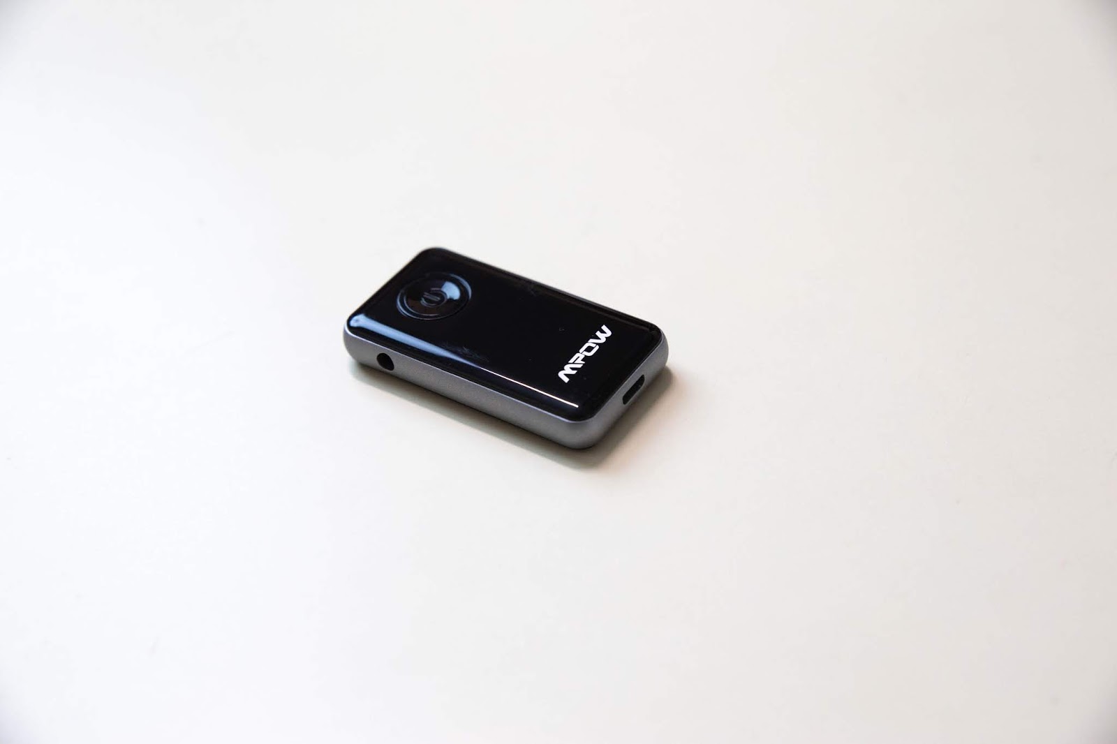 Muy Buen Emisor Receptor de Bluetooth con un Pero: Analisis Mpow Emisor Receptor Bluetooth (Very Good Emitter Receiver Bluetooth with a But: Mpow Emitter Bluetooth Receiver Review)