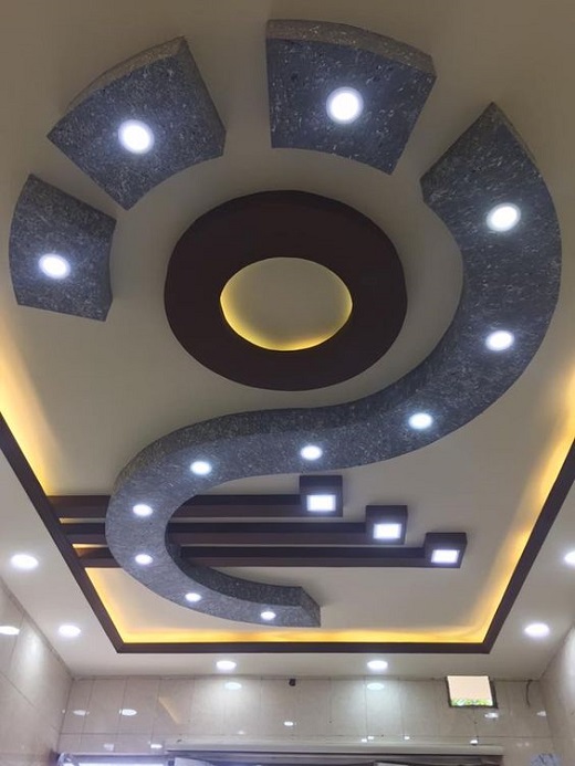 New 50 Pop False Ceiling Designs Ideas Latest Pop