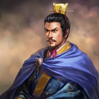 โจผี (Cao Pi 曹丕)