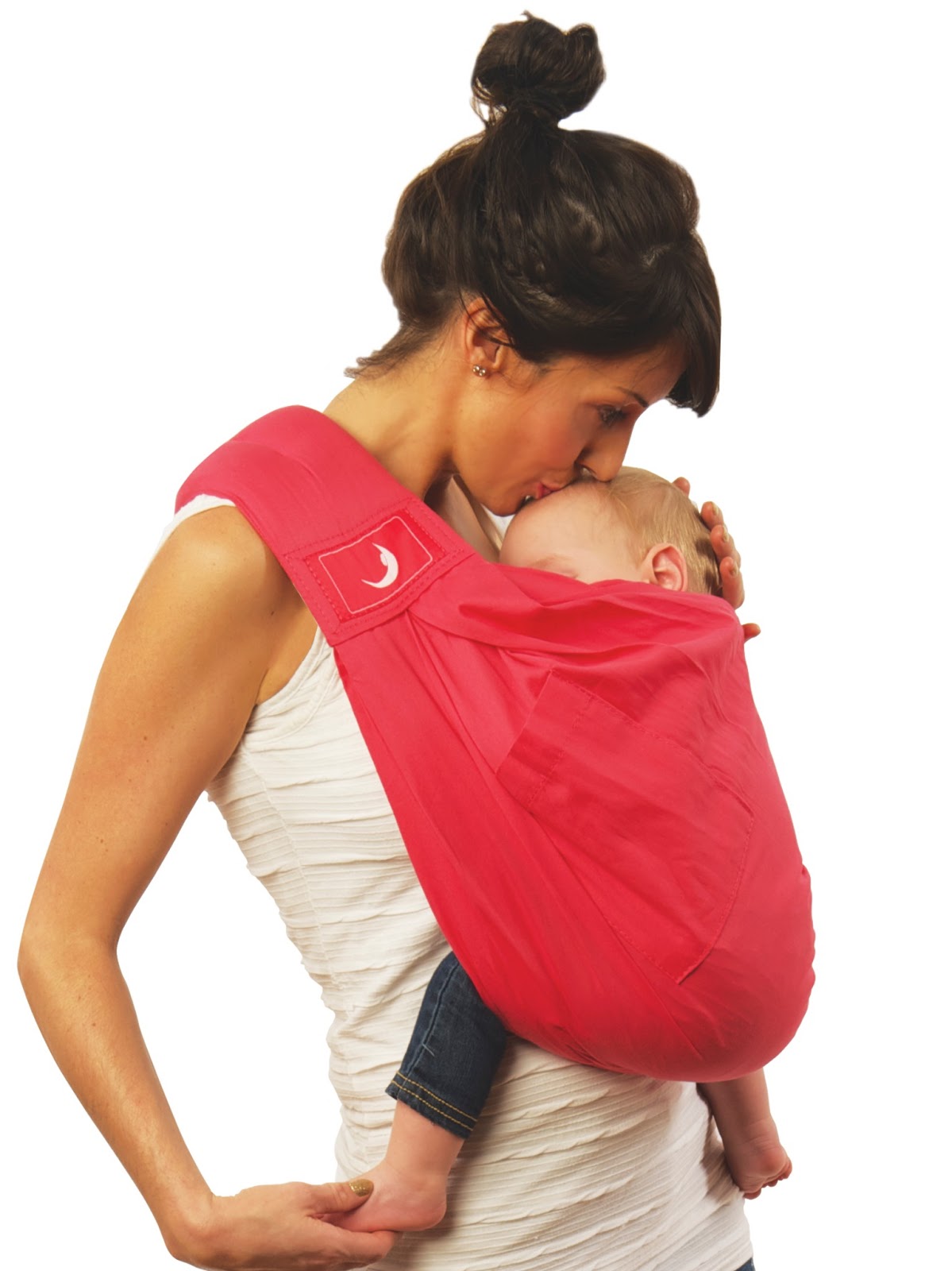 Breast 4 Babies Babies, Breastfeeding, Slings and a Fab Babasling Giveaway