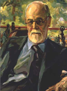 Sigmund Freud tentang Komponen Sekuensial
