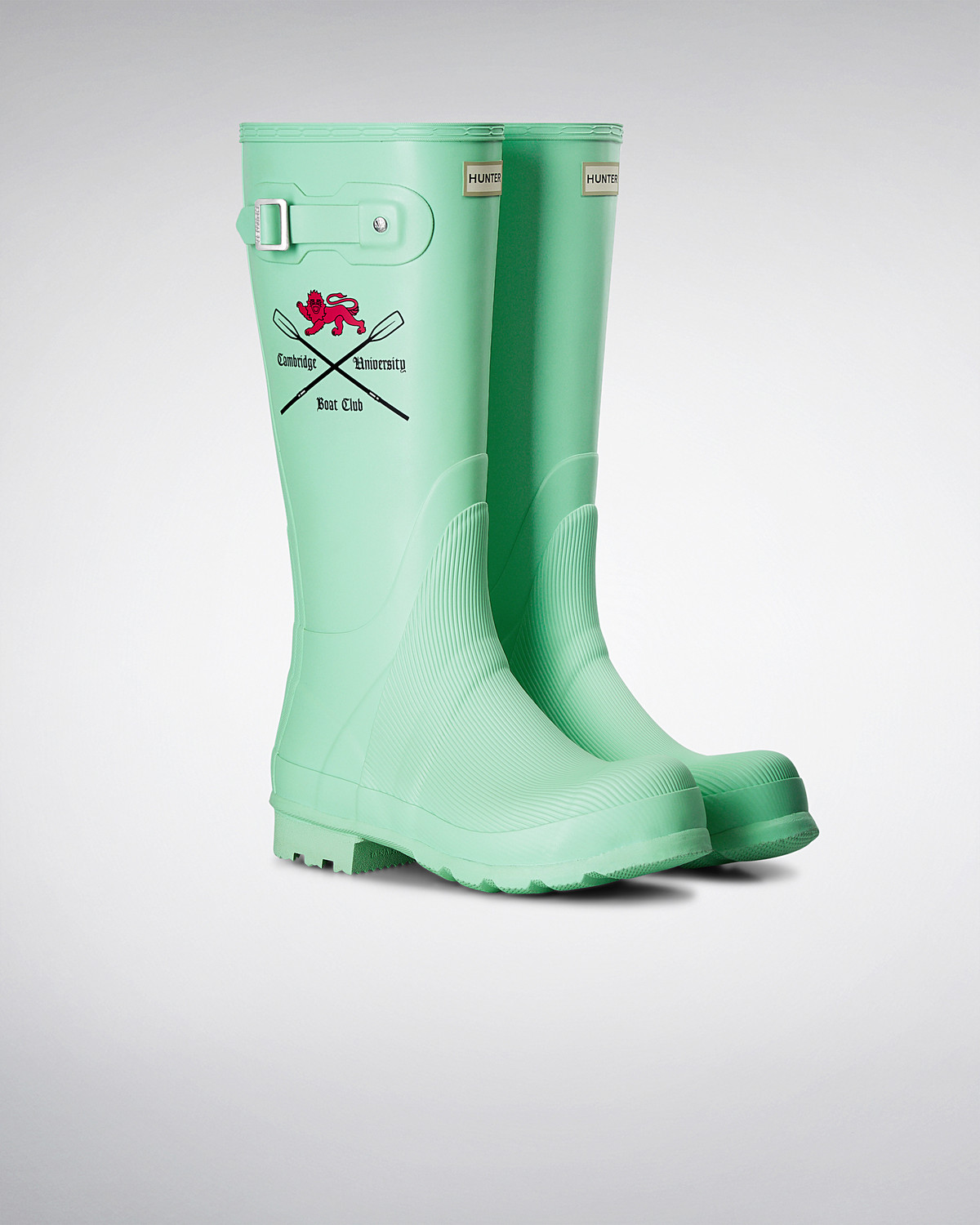 Proper Course The Boat Races and Wellington Boots