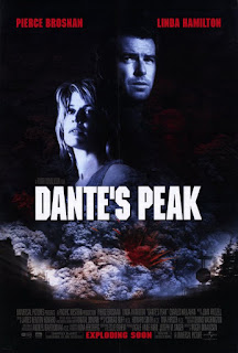 Dante’s Peak (1997) ธรณีไฟนรกถล่มโลก