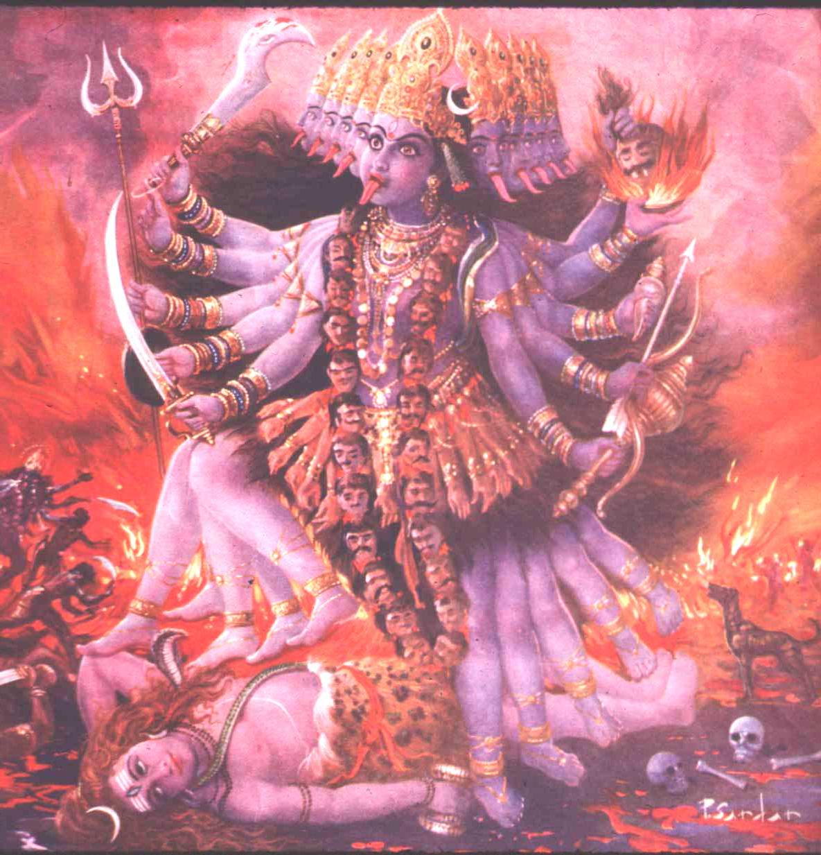 Доран басу кали пламя сансары. Кали Дурга. "Кали" Дурга, Кали, индийские божества. Дэви Индуизм. Богиня Кали Юга.