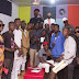 [Event] “Storm Rich Records Unveils and Sign 4years contract with two storming artistes in Taraba State” | eflex9ja blog