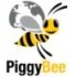 PiggyBee - Delivered by Travelers