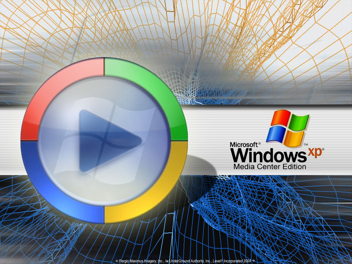 Windows XP SP3 MEDIA CENTER Edition V.3 (x86) Updated till 23.02.2013