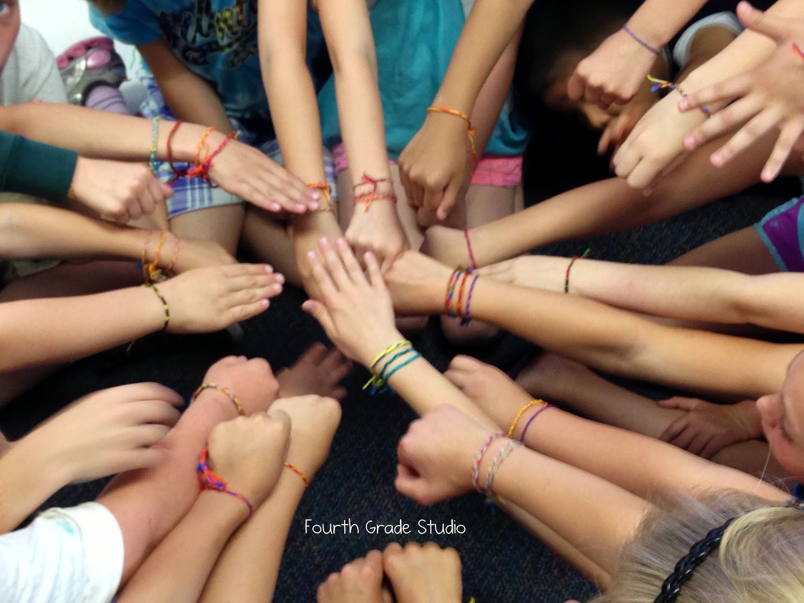 Creativity in the Classroom | Upper Elementary Snapshots
