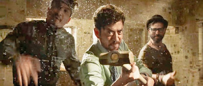 Blackmail Box Office Collection Day 2: Irrfan Khan's movie shocked by IPL, Learn about 'Blackmail' earning