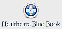 THE HEALTHCARE BLUE BOOK