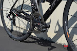 Cipollini Bond Campagnolo Super Record EPS Shamal Mille Complete Bike at twohubs.com