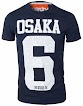 Osaka Entry Tee Superdry 12
