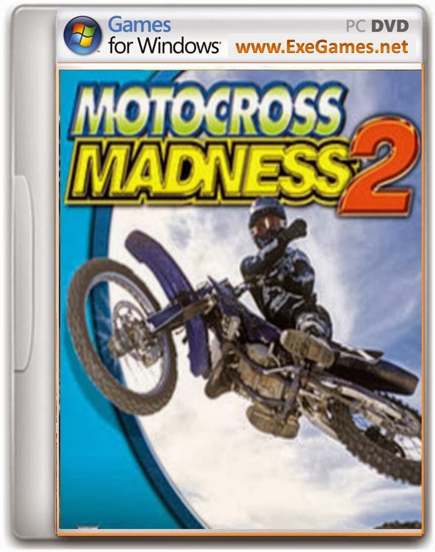motocross madness full version free download