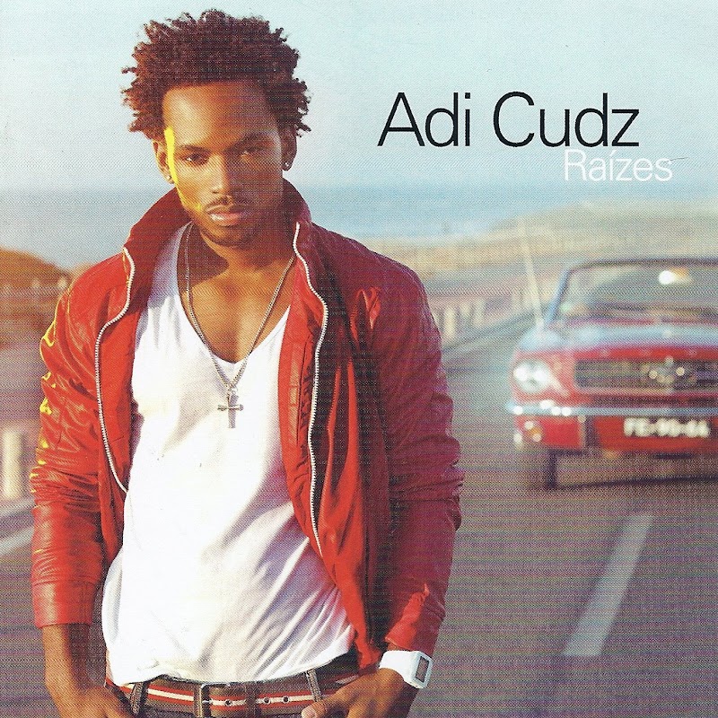 [CD] Adi Cudz - Raizes [2011]