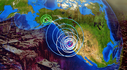 EL SECRETO DE LA ELITE: ¿ Se Está Preparando Un Gran Terremoto Artificial? EL SECRETO DE LA ELITE: ¿ Se Está Preparando Un Gran Terremoto Artificial?