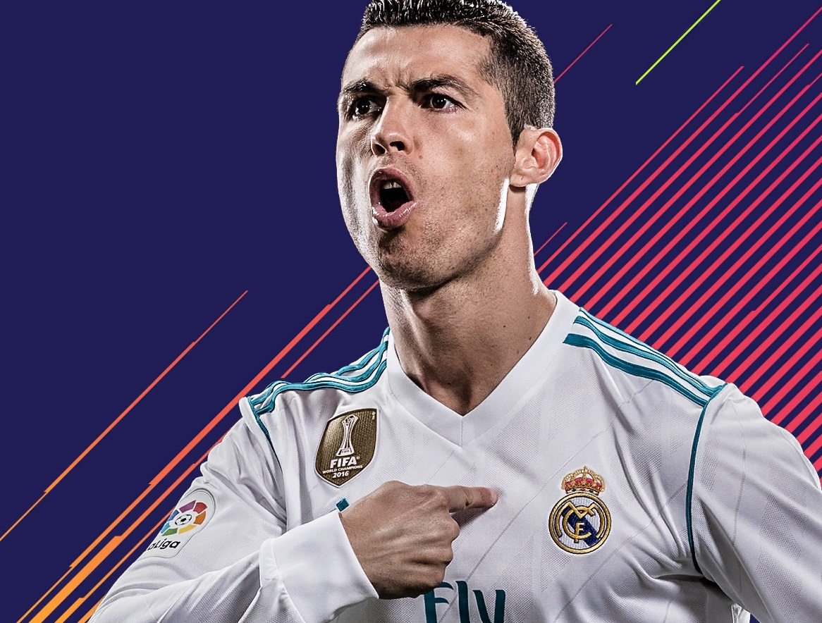 Review Fifa 18