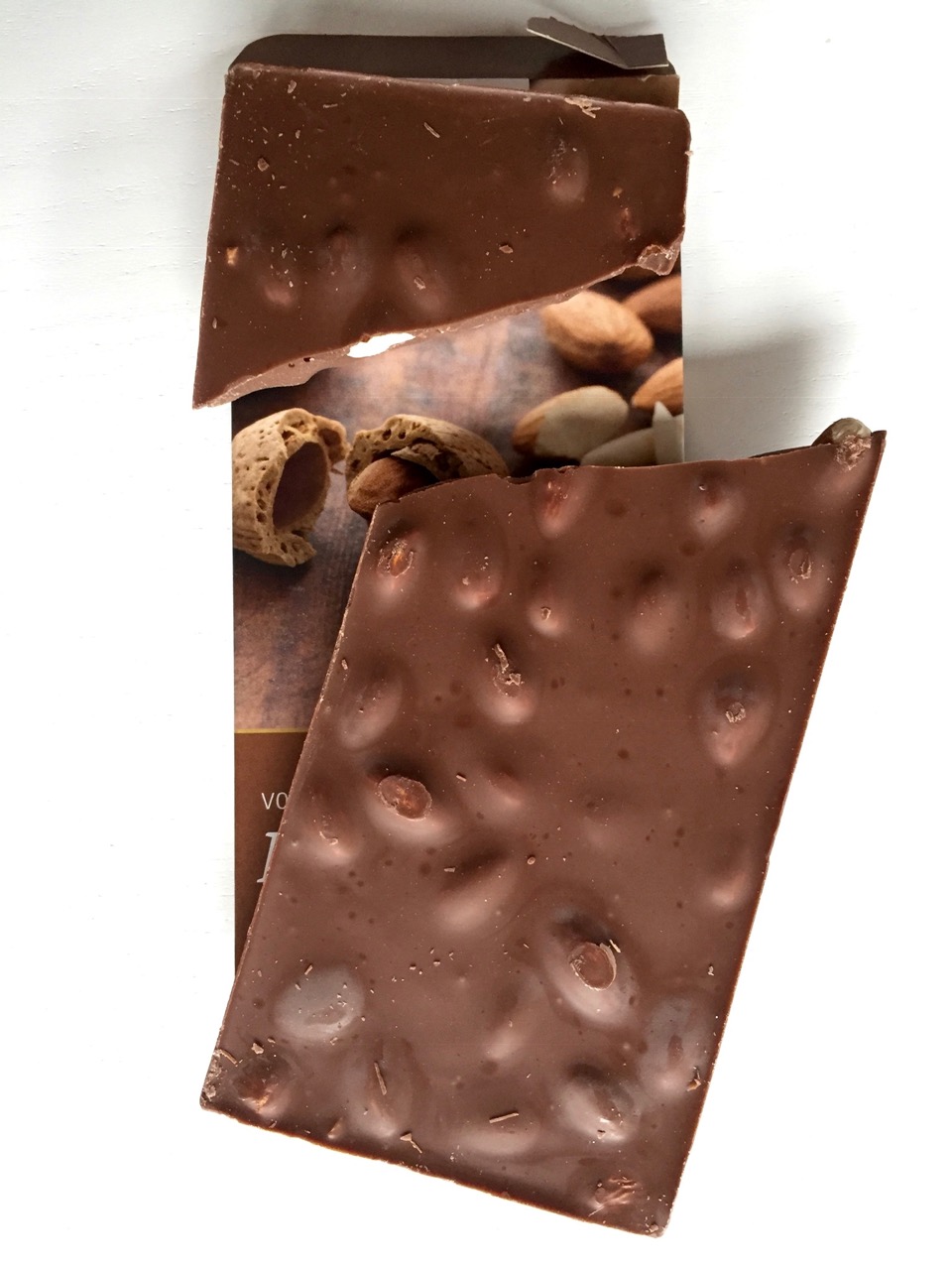 Der Grosse Schokoladentest 3 Gepa