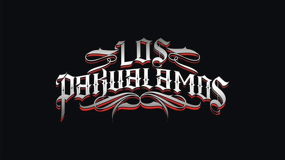 Blog Selo LOS PAKUALAMOS GET MY WAY (LIRIK)