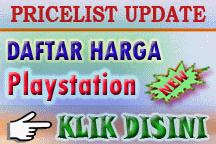 Cek Update Harga Playstation Blackmarket BursaBM