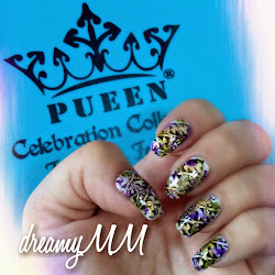aztec nail abstract tutorial favourite very