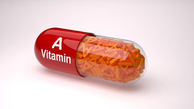 The Role of Vitamins in Your Metabolism Work