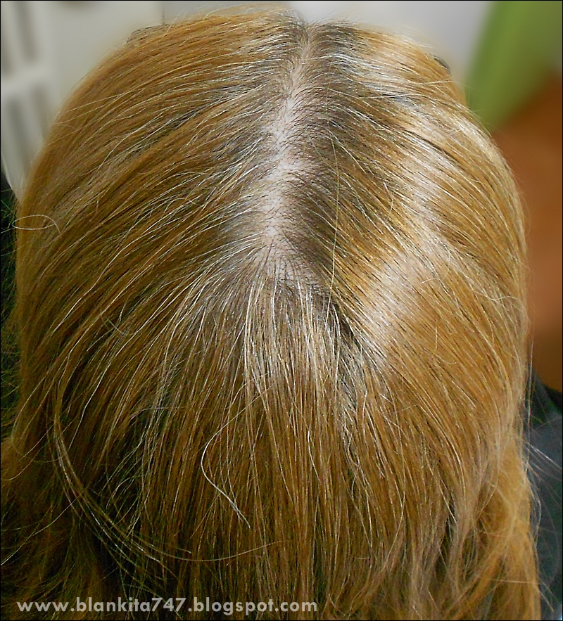 Nunca Tengo Suficiente: Probando el Tinte Schwarzkopf Palette Perfect ...