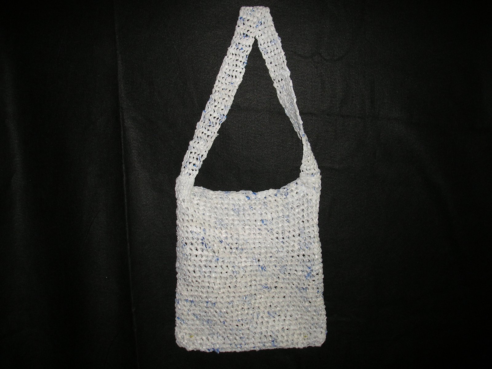 Serindipity Walmart bag