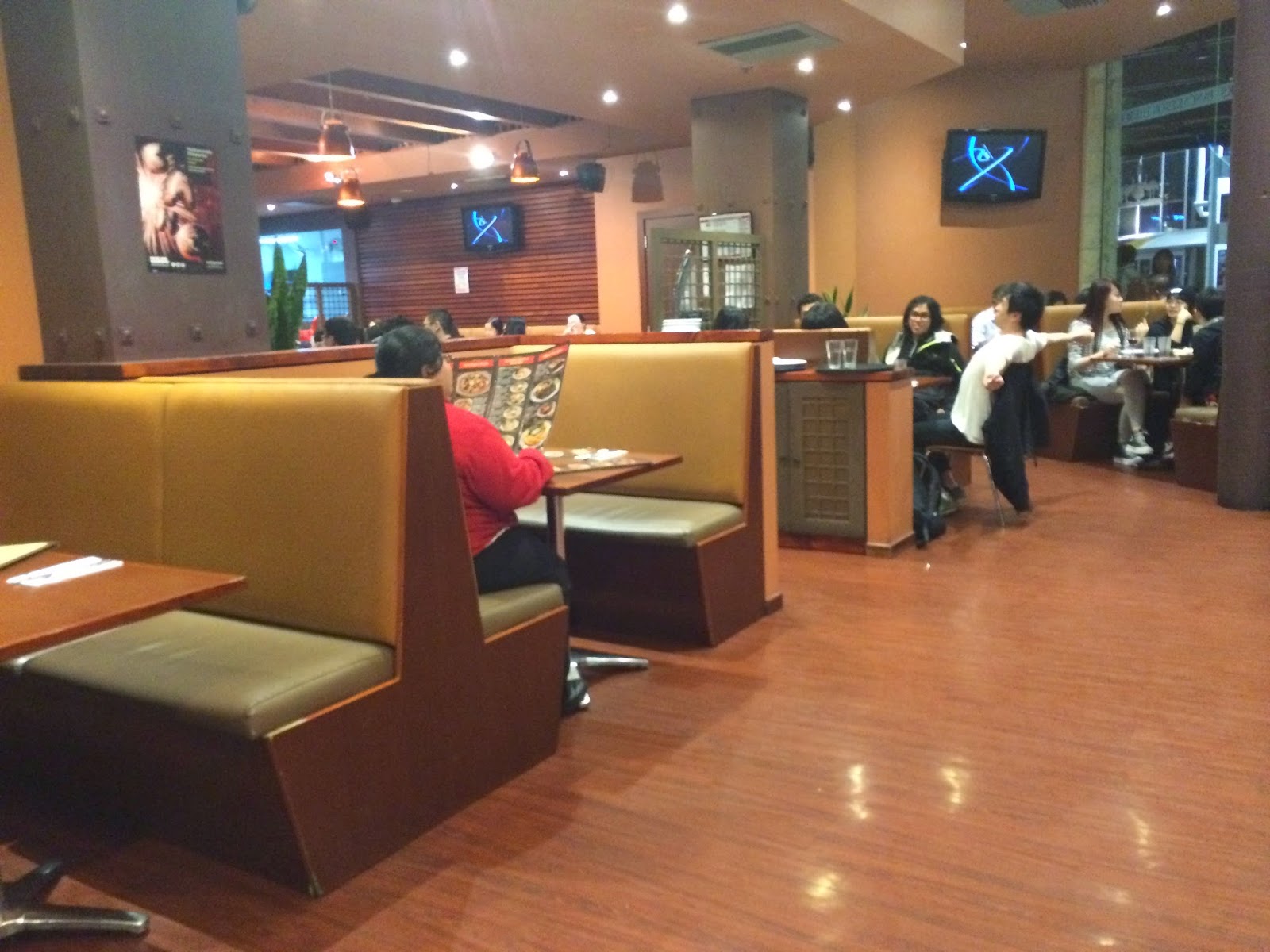 Uniquelious Pancakes on the Rocks Darling Harbour