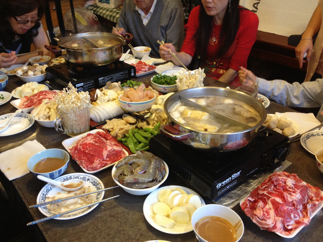 Image result for at home hot pot