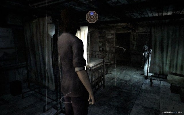 Fatal Frame 4 (English Patched) WII ISO