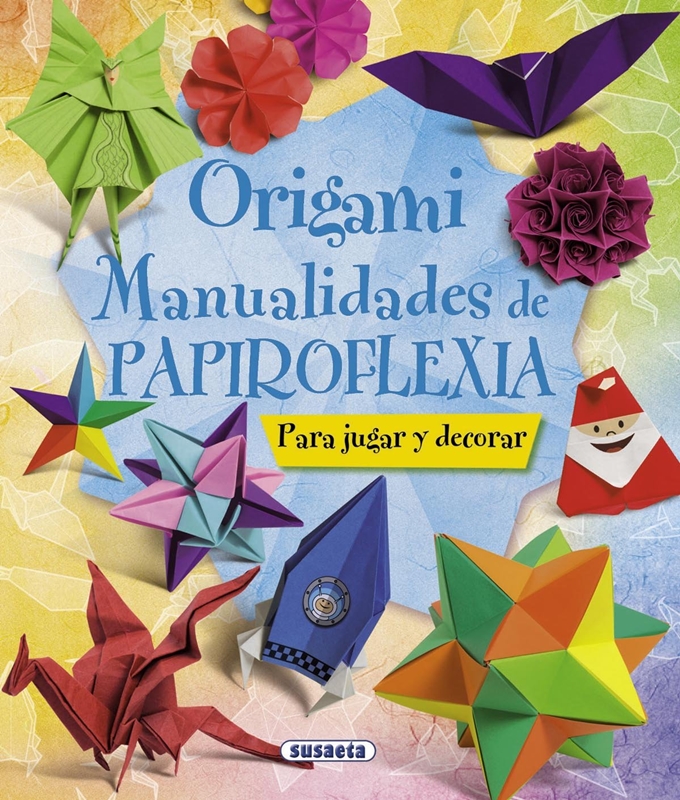 origami papiroflexia