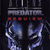 Aliens vs Predator: Requiem (PSP)