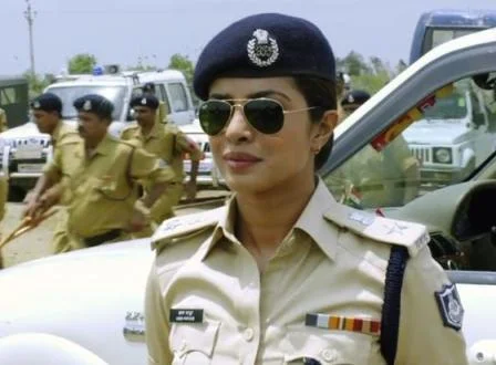 Tetua Lyrics - Jai Gangaajal (2016) | Priyanka Chopra