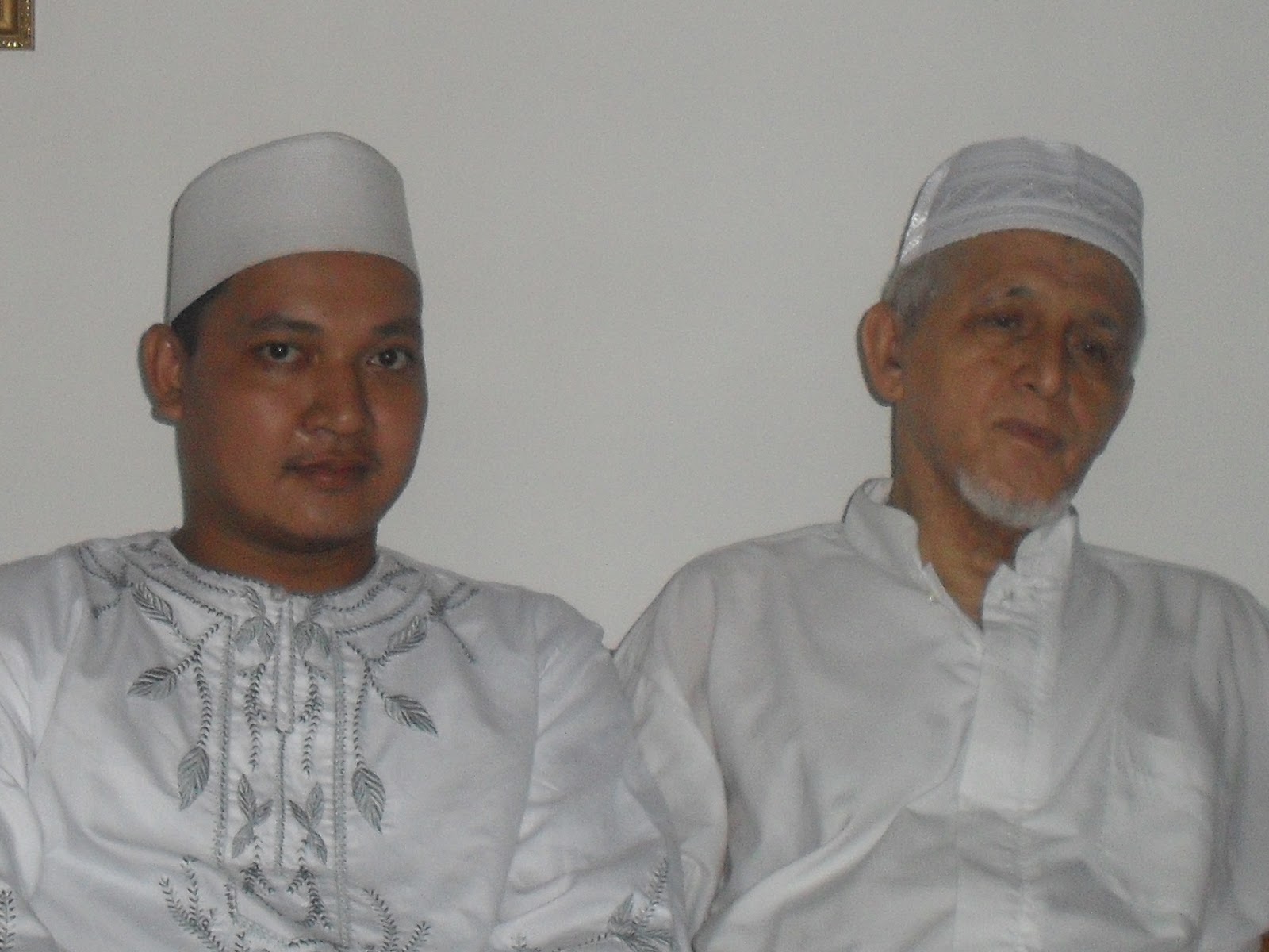 Toko bersama sekumpul PRODUKSI AL IMDAD AL ZAHRA SEKUMPUL 