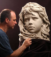 Philippe Faraut, sculpteur