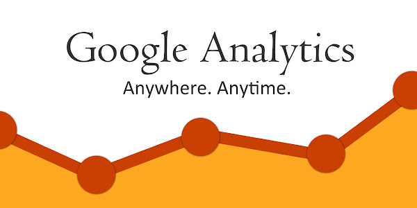 Cara Mendaftar Dan Memasang kode Pelacakan Google Analytics