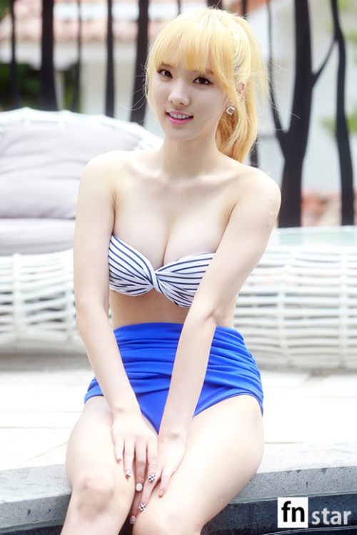 [eye Candy] 12 Sexiest Moments Of Stellar Minhee Part 2 S N Clip Daily K Pop News