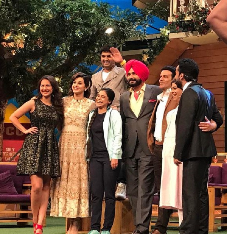 The Kapil Sharma Show Is Not The Same Without Sunil Grover! And Last
