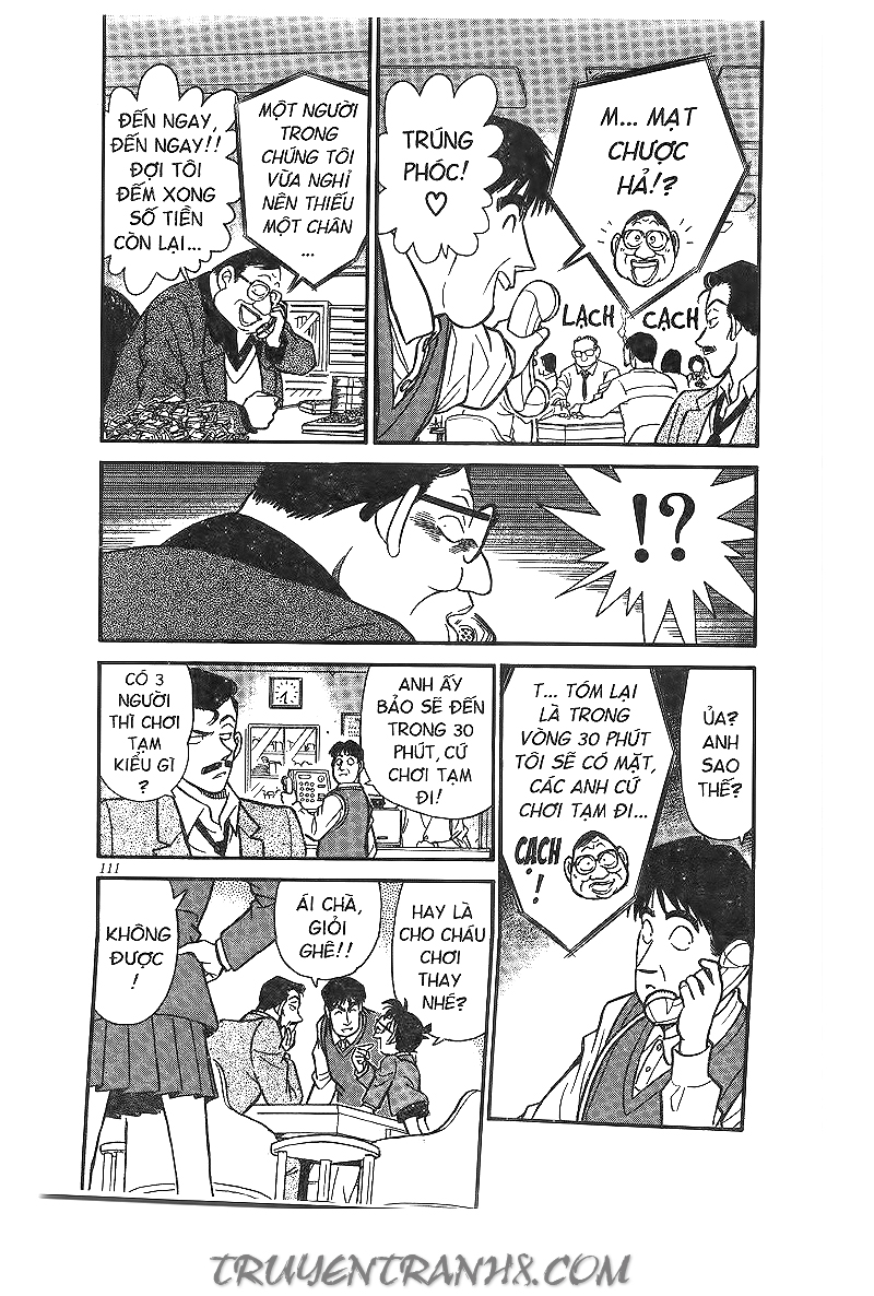 Detective Conan Chap 147 - Truyen.Chap.VN