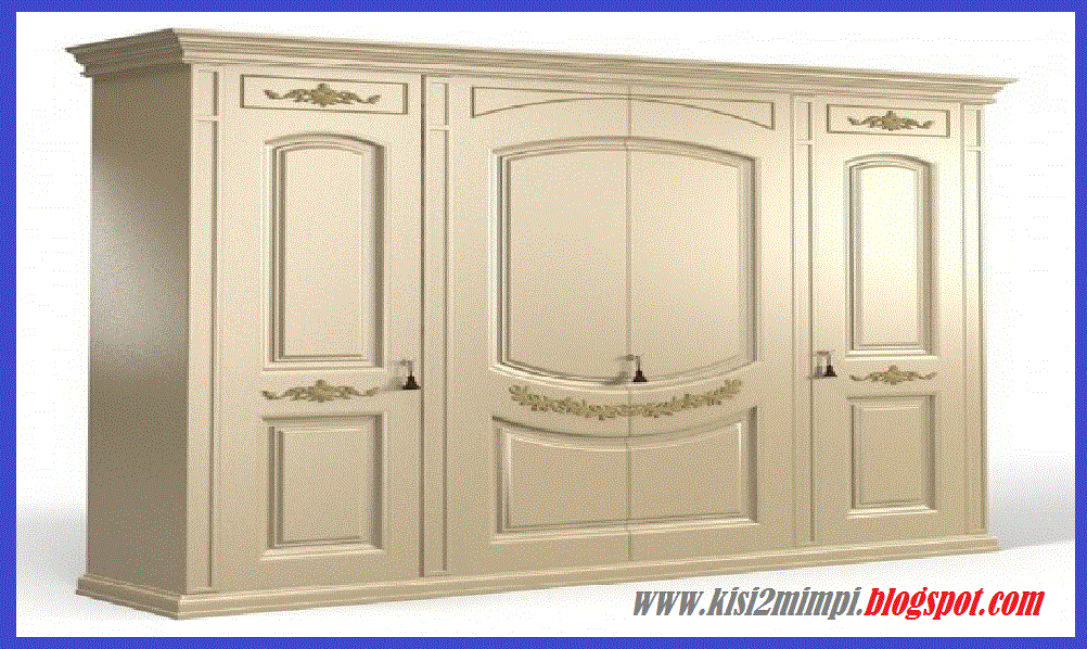 6+ Arti Mimpi Lemari Baju Ada Yg Bakar