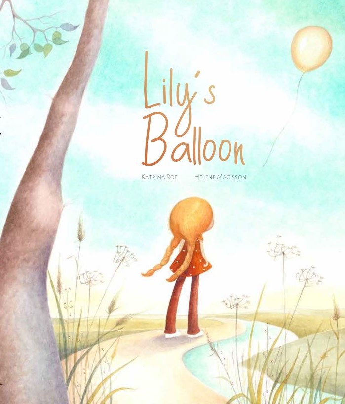 Lily's Balloon