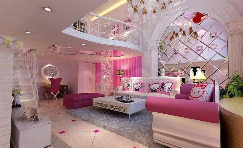 غرف رائعة للبنات Rooms for grils موسوعة الصور غرف رائعة للبنات Rooms for grils موسوعة الصور