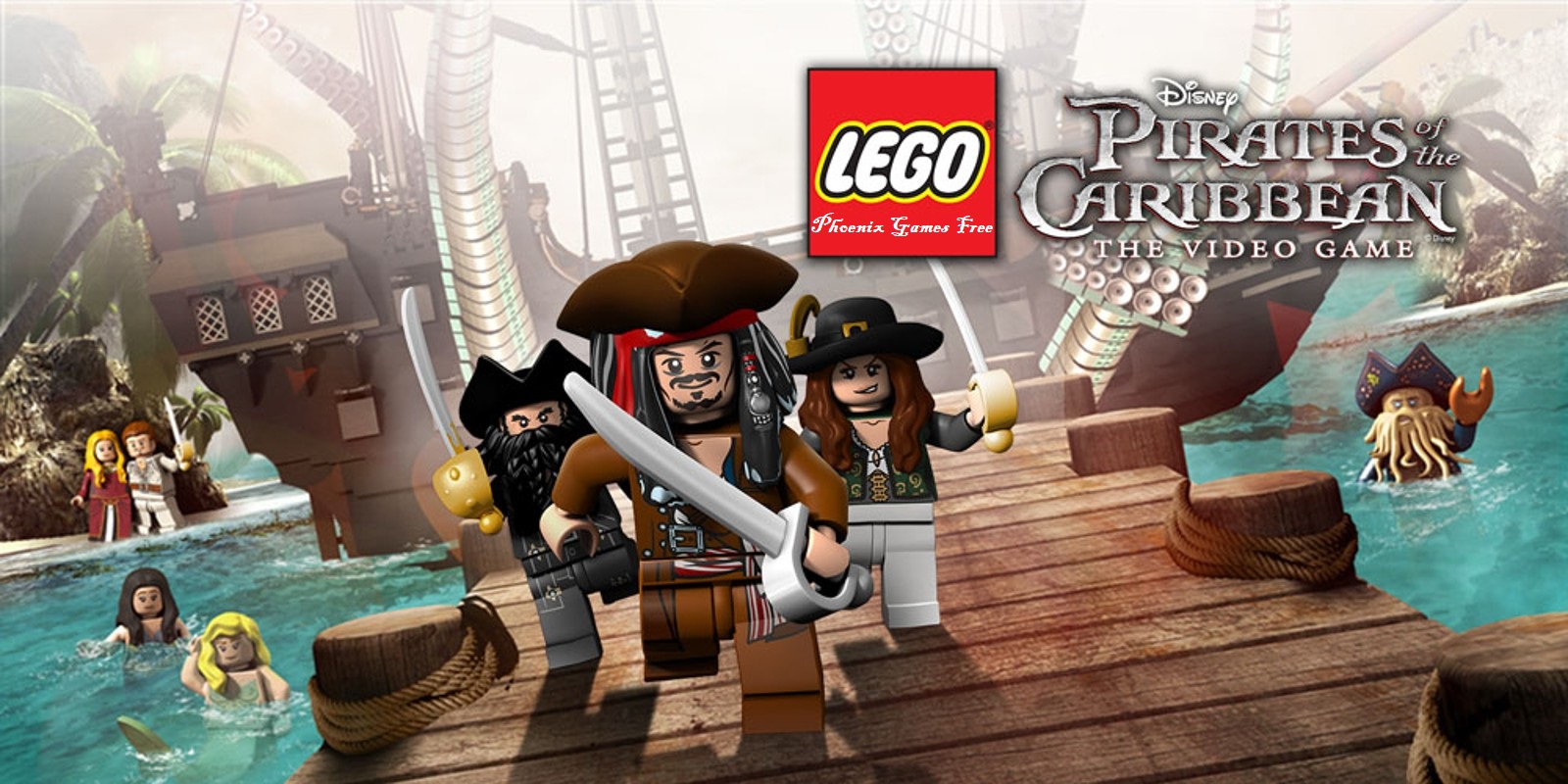 xbox 360 lego pirates of the caribbean xbox 360 lego pirates of the caribbean