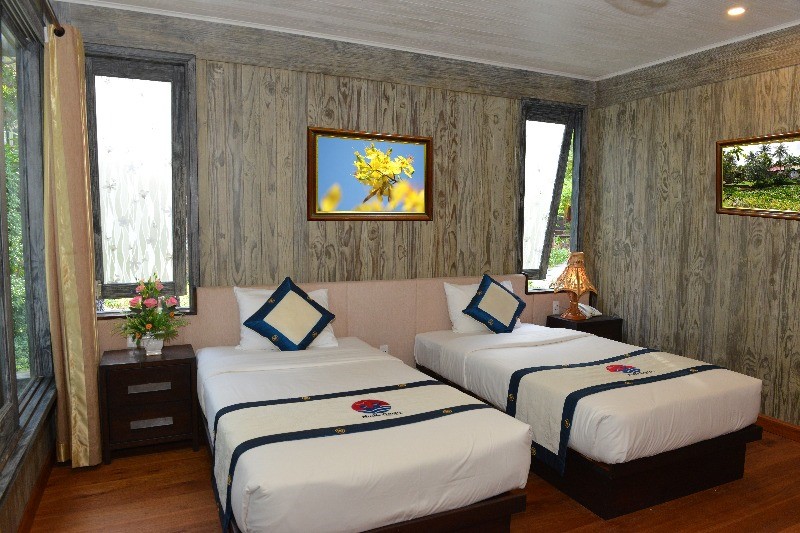 Top 20 resort Phan Thiết Mũi Né giá rẻ, đẹp gần biển từ 3-4-5 sao